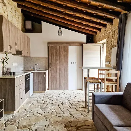 شقة Sanders Andre Marie Cute Studio With Shared Garden